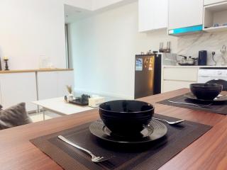 HG Bay Premier Suites - 5