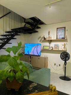 Sabiaguaba Duplex Mansão Beach - 3