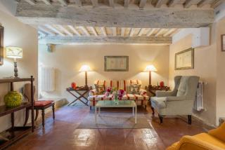 Casa di Pietro in Vivo d'Orcia, Pool - 6