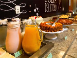 ibis Vitoria Praia de Camburi - 5