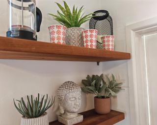 Character Apartment Village Sea GROUND FLOOR - 3