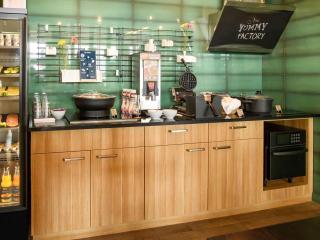 Aparthotel Adagio Muenchen City - 9