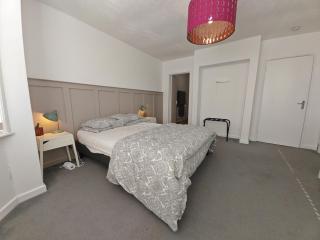 Character Apartment Village Sea GROUND FLOOR - 0