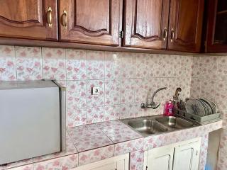 Appartement meublé cosy - Brazzaville - 2