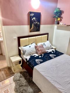Appartement meublé cosy - Brazzaville - 6