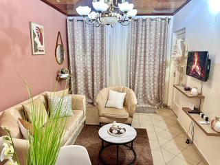 Appartement meublé cosy - Brazzaville - 1
