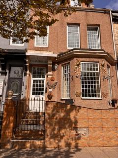 Croft Guest House - 0