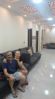 Gannet Alyousef City Center - 0