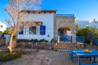 Punta Llarga - Colònia de Sant Pere - 8