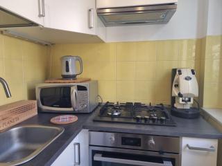 DownTown House by Holiday World - 1