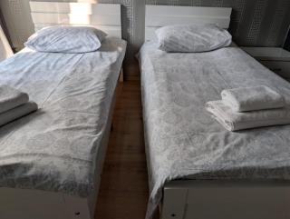 Infinity Landing I - 6