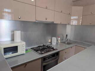 Infinity Landing I - 4