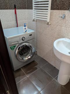 Infinity Landing I - 2