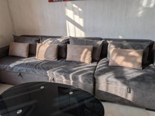 Infinity Landing I - 0