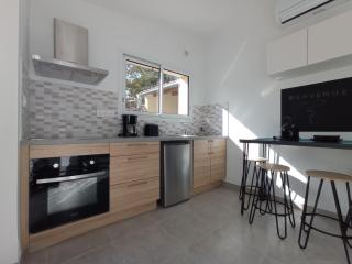 Le Mimosa des Cévennes - 9