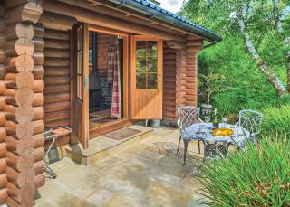 Loch Shuna Lodges - 6