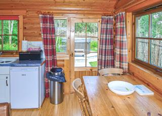 Loch Shuna Lodges - 5