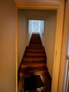 Appartement 6 personnes à La Gaubretière en face du Château - 4