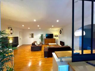 Appartement 6 personnes à La Gaubretière en face du Château - 3