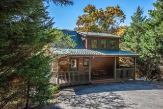 Highland View cabin - 6