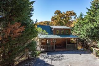 Highland View cabin - 5