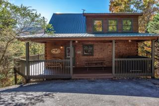 Highland View cabin - 4