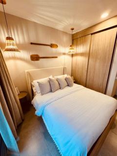 Apartamento Bohemio frente al Mar en Santa Marta - 6