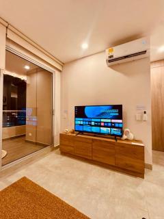 Apartamento Bohemio frente al Mar en Santa Marta - 3