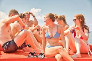 Mad Monkey Kampot - 3