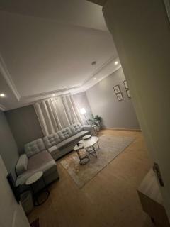 غرفة وصالة الجوري 3 ابواب ذكية - 4