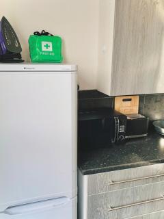 Ideal pay-as-you-stay 1-bed apartment in Preston - 9