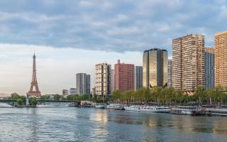 WS Tour Eiffel - Saint-Charles - 0