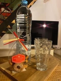 Les Corbelles, duplex hyper centre - Straßburg - 5