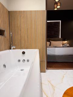 Filippos by GM Luxury Suites Kalavryta - 7