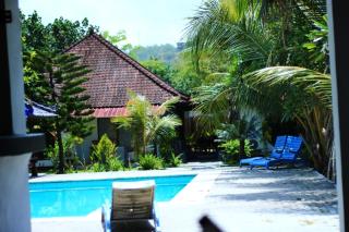 Malaka ocean homestay - 0