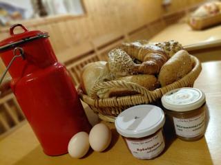 Ferienhof Kagerbauer - 6