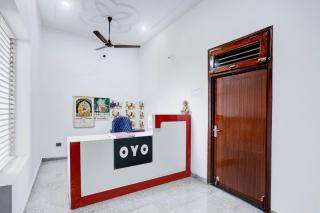 Hotel O The King Heaven - 9