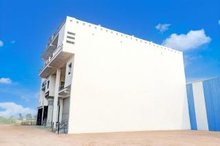 Hotel O The King Heaven - 8