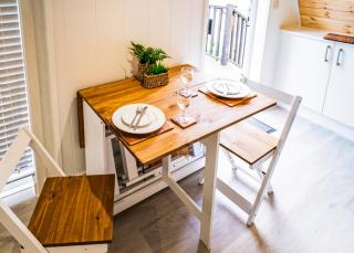 Lee Valley Sewardstone - 4