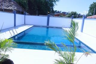 Stylish Sea View 2BR Pool, Parking Nyali - 6