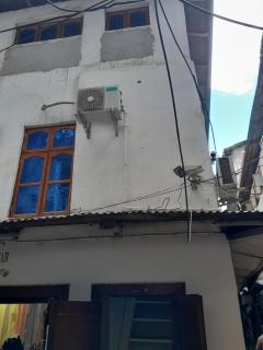 Kahawa apartment - 1