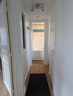 La fugue - Proche du front de mer et vue chapelle - 3