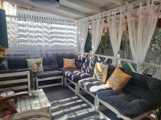 #437 Status Relax Like a Boss - 2