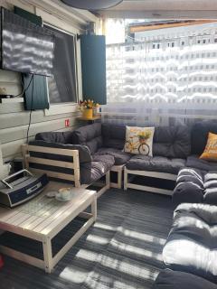 #437 Status Relax Like a Boss - Biograd na Moru - 6