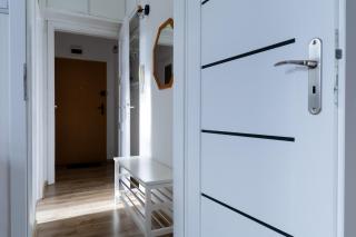 Victus Apartamenty, Apartament Happy Seagull - Sopot - 7