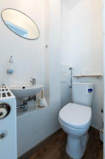 Victus Apartamenty, Apartament Happy Seagull - 4