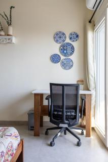 The Sky Penthouse - Mussoorie Rd Da Alohas Retreat - 9