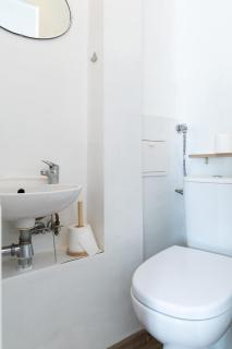 Victus Apartamenty, Apartament Happy Seagull - Sopot - 1