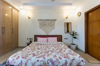 The Sky Penthouse - Mussoorie Rd Da Alohas Retreat - 8