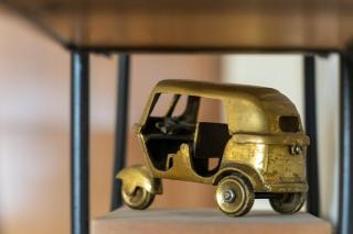 The Sky Penthouse | Mussoorie Rd Da Alohas Retreat - 2